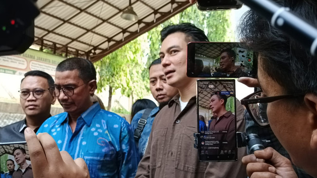 Paula Verhoeven Mangkir Sidang Cerai, Mediasi Deadlock